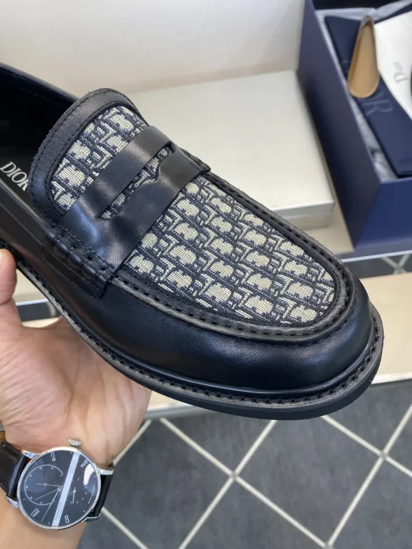 Dior shoes - rep shoes