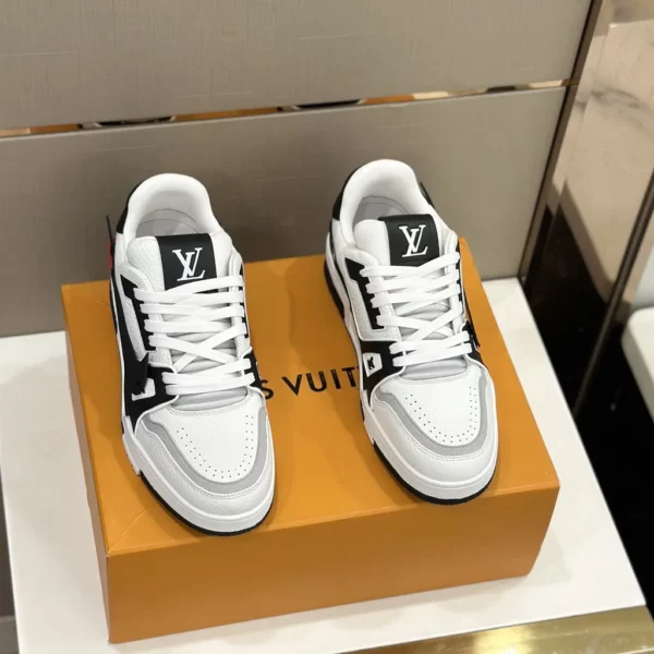 Louis Vuitton shoes - louis vuitton replica shoes