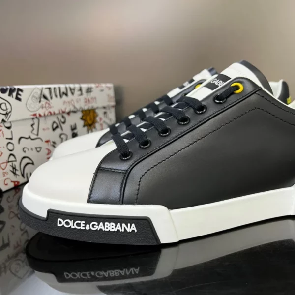 Dolce Gabbana shoes - Replica shoes