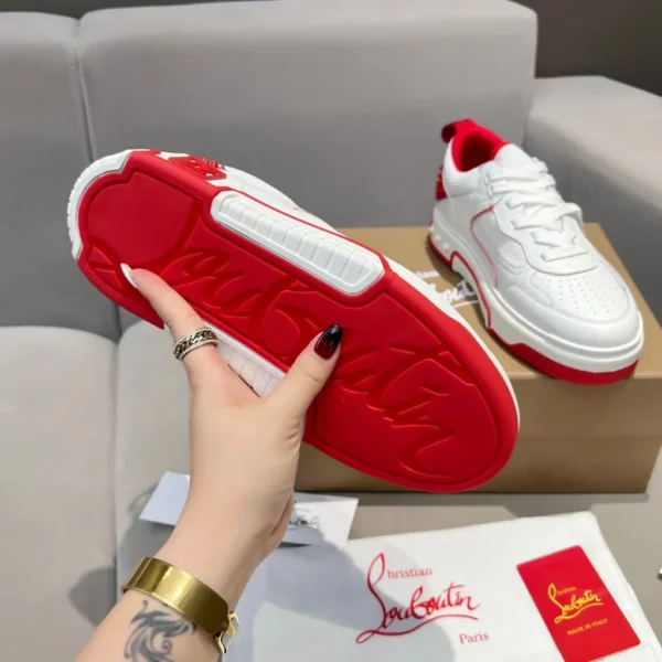 Christian Louboutin shoes - Reps shoes