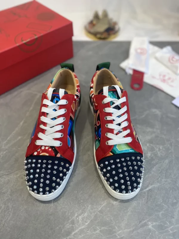 Christian Louboutin shoes - rep shoes