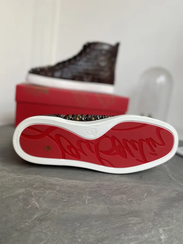 Christian Louboutin shoes - rep shoes