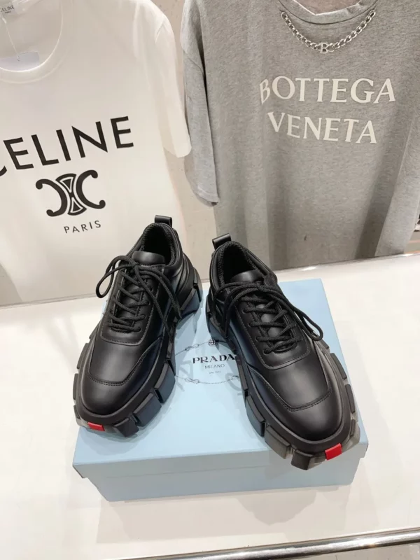 Prada shoes - Reps shoes