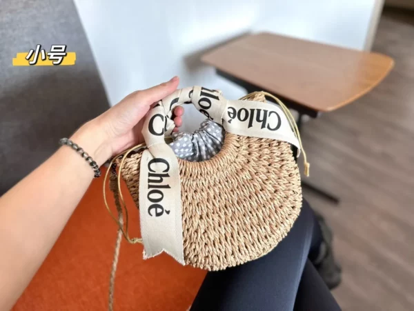 Chloe bag - replica bags