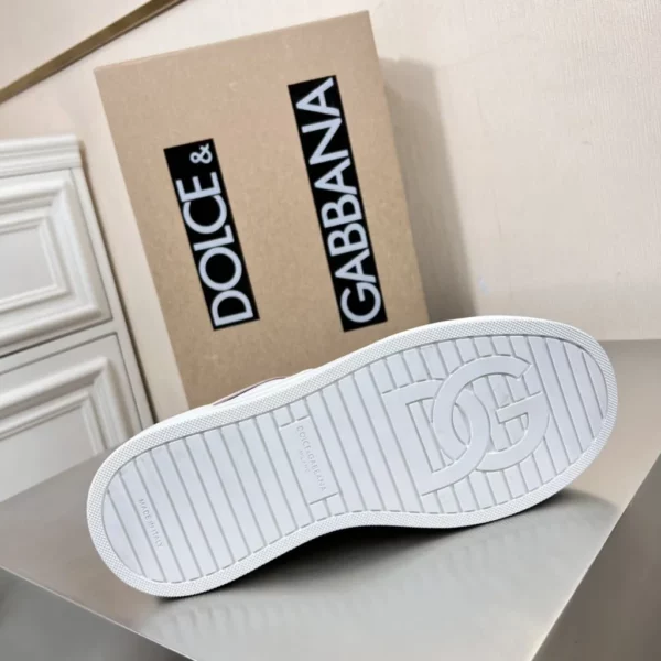 Dolce Gabbana shoes - Replica shoes