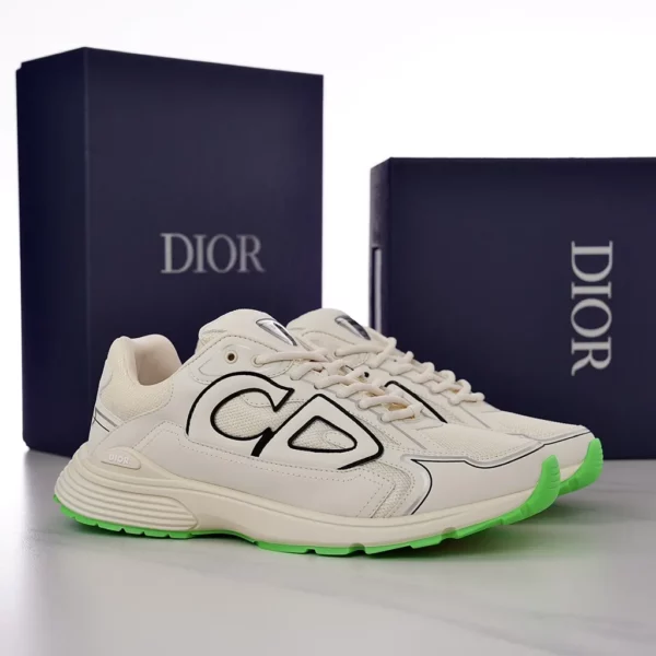 Dior shoes - Replica shoes