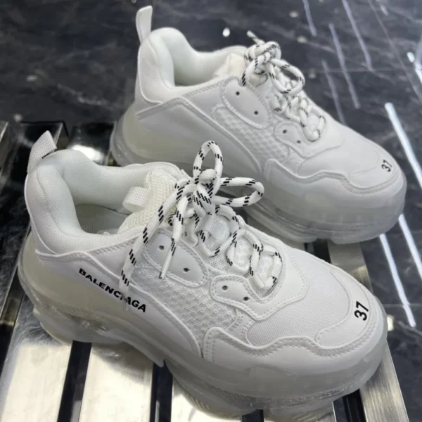 Balenciaga shoes - rep shoes