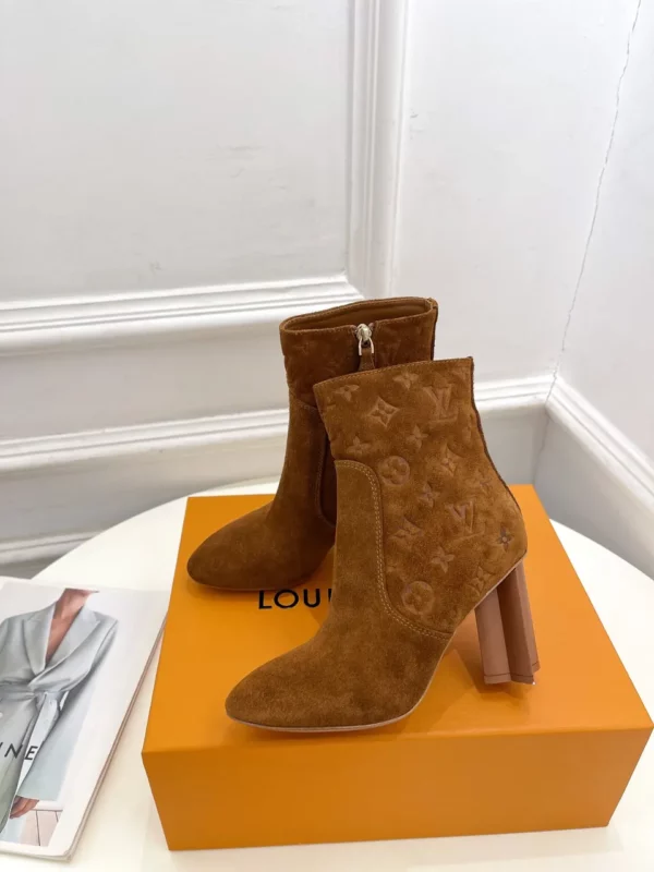 Louis Vuitton shoes - louis vuitton replica shoes