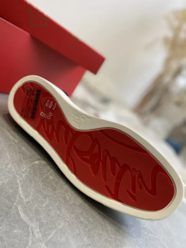 Christian Louboutin shoes - Reps shoes