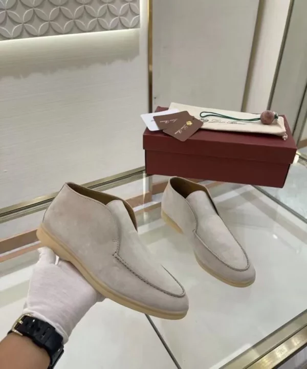 Loro Piana shoes - Replica shoes