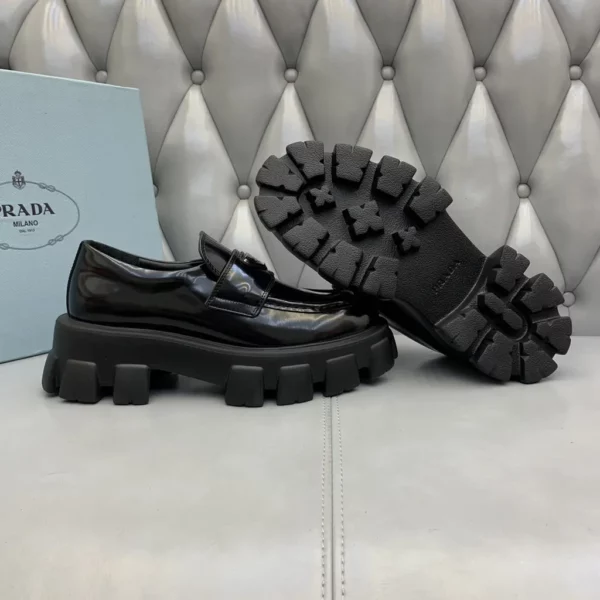 Prada shoes - rep shoes