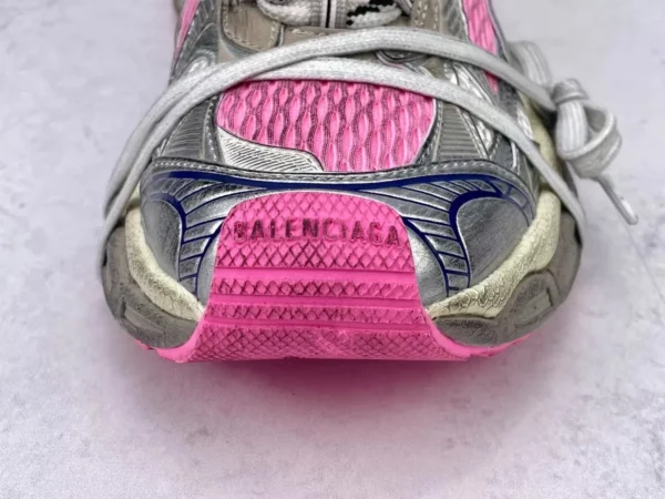 Balenciaga shoes - rep shoes