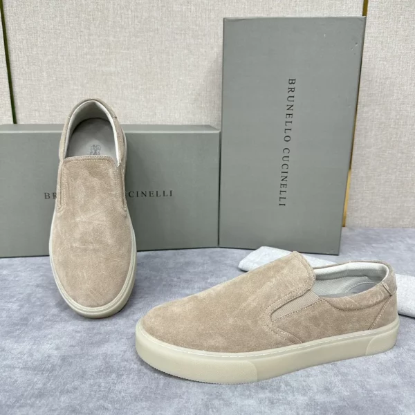 Brunello Cucinelli shoes - Reps shoes