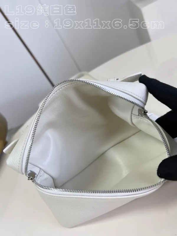 Loro Piana bag - rep bags