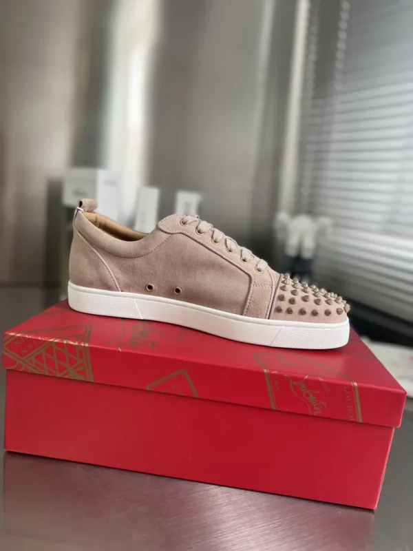 Christian Louboutin shoes - rep shoes