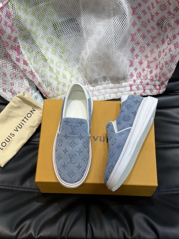 Louis Vuitton shoes - louis vuitton replica shoes