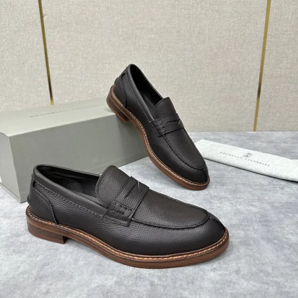 Brunello Cucinelli shoes - Reps shoes