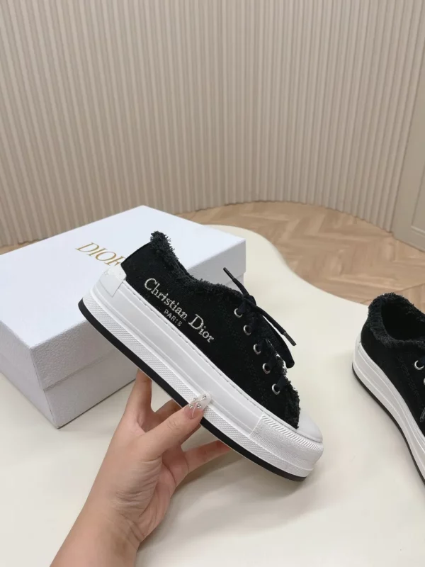 Dior shoes - rep shoes