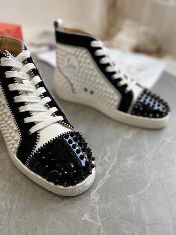 Christian Louboutin shoes - rep shoes