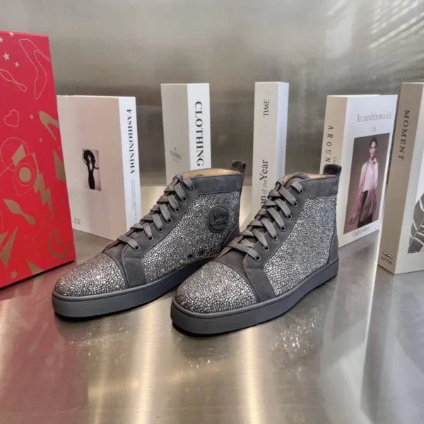 Christian Louboutin shoes - Reps shoes