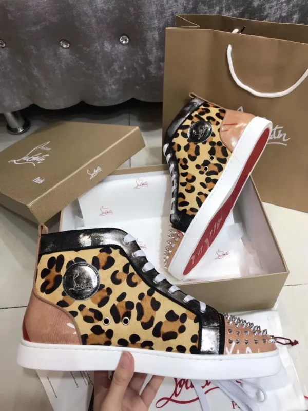 Christian Louboutin shoes - Reps shoes