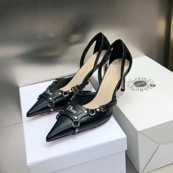 Dior shoes - Replica shoes