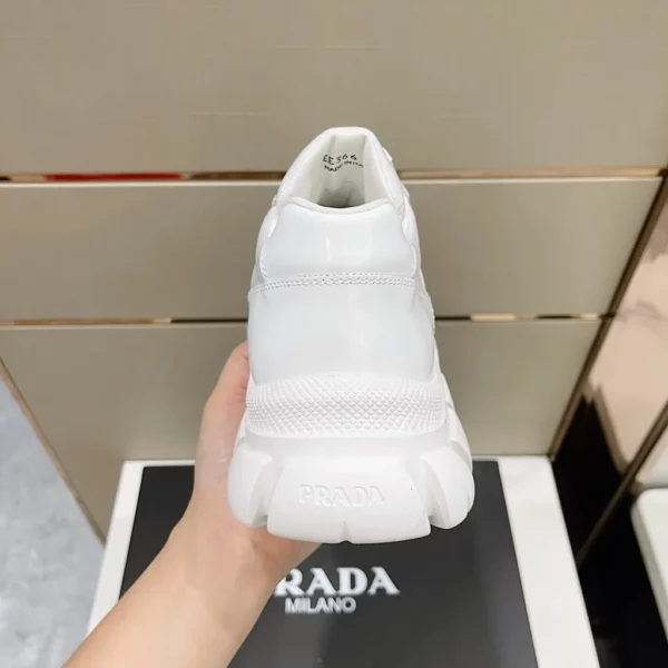 Prada shoes - rep shoes