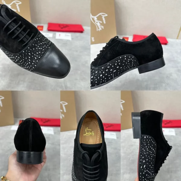 Christian Louboutin shoes - Reps shoes