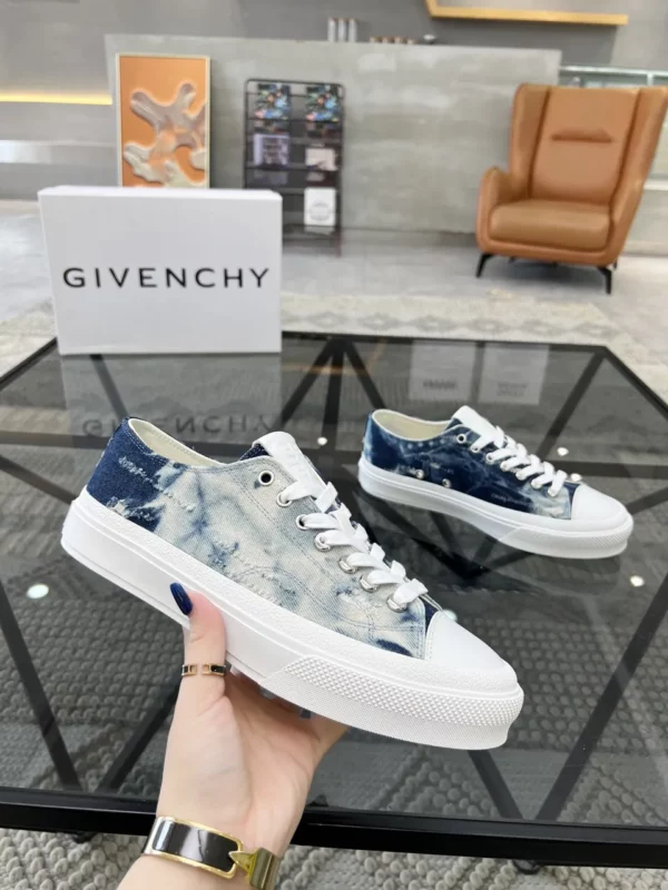 Givenchy shoes - Reps shoes