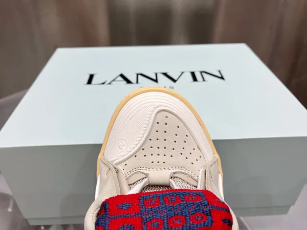 Lanvin shoes - rep shoes