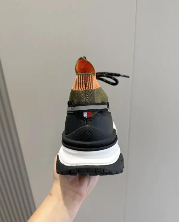 Moncler shoes - rep shoes