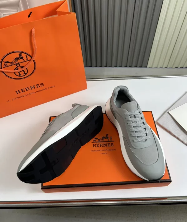 Hermes shoes - Reps shoes