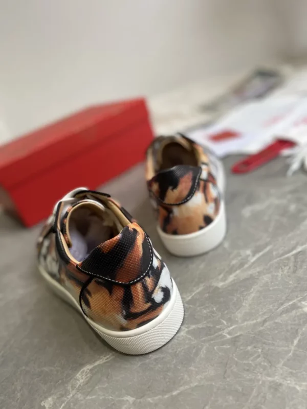 Christian Louboutin shoes - Reps shoes