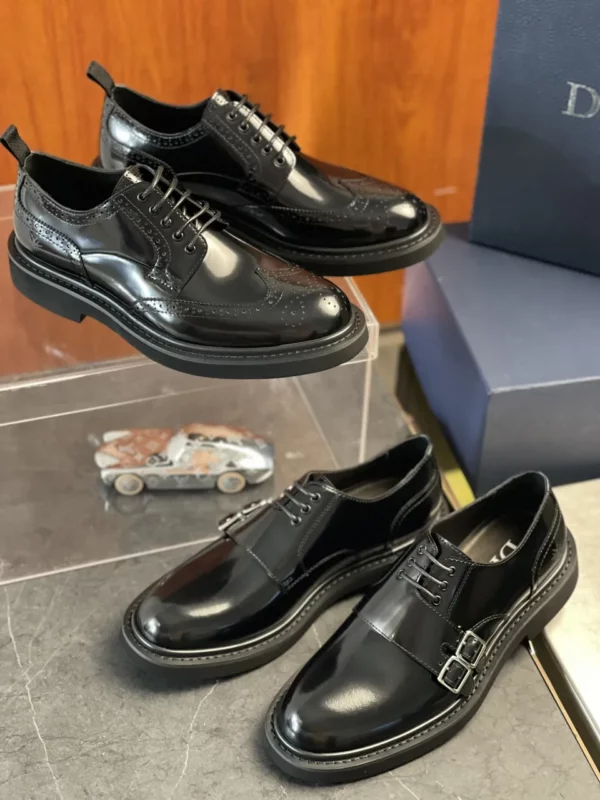 Dior shoes - Reps shoes