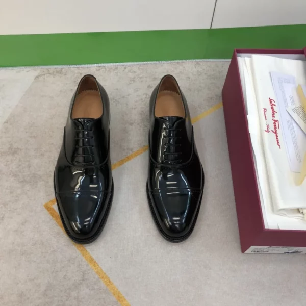 Ferragamo shoes - rep shoes