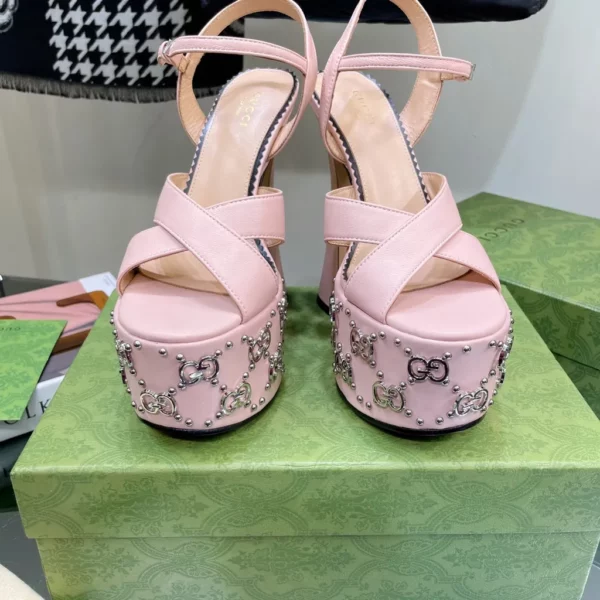 Gucci shoes - replica gucci shoes