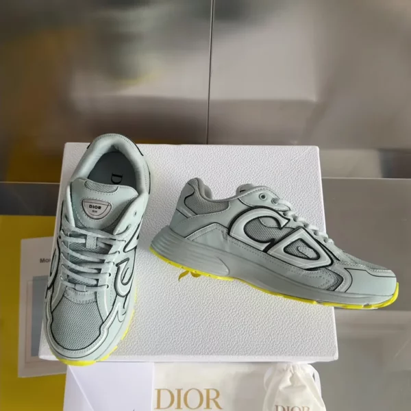 Dior shoes - rep shoes