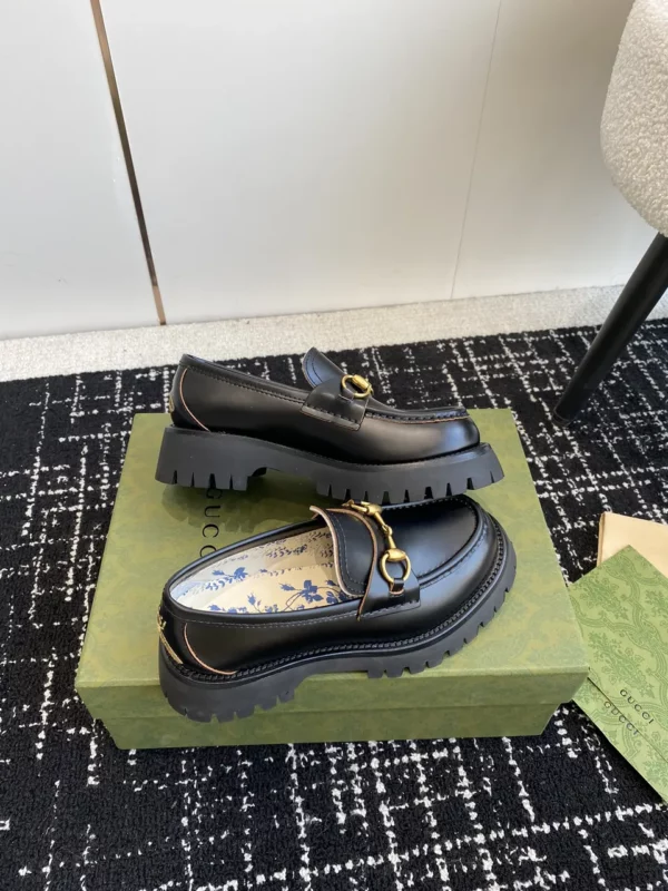 Gucci shoes - replica gucci shoes