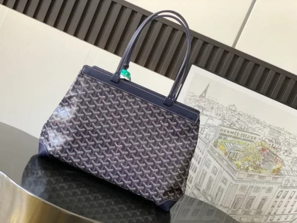 Goyard bag - rep bags