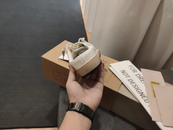 GGDB shoes - Reps shoes