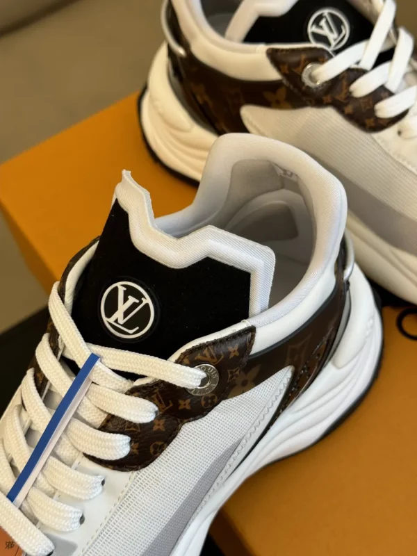 Louis Vuitton shoes - louis vuitton replica shoes