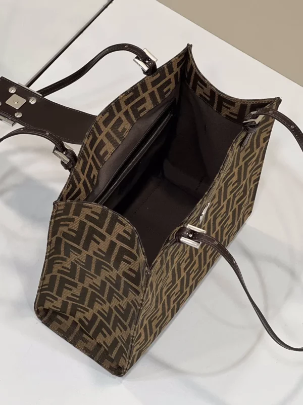 Fendi bag - fendi replica bags