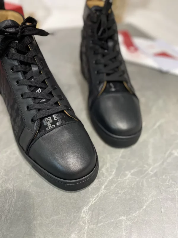 Christian Louboutin shoes - Reps shoes