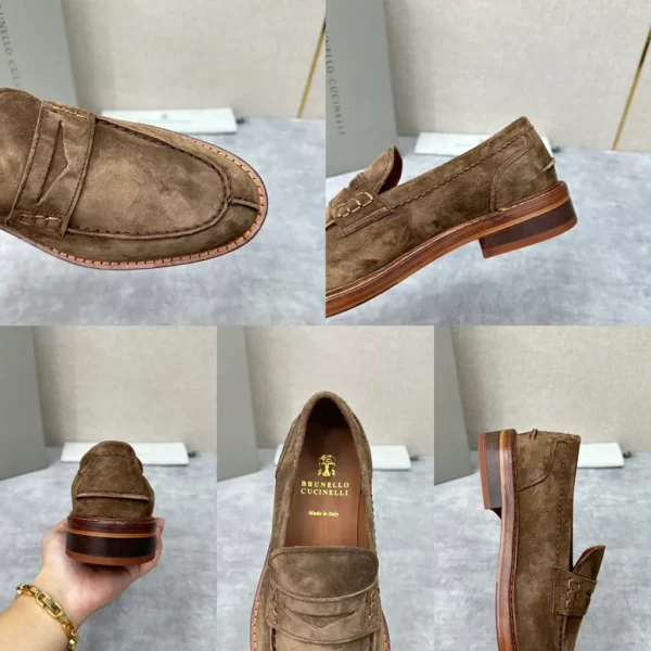 Brunello Cucinelli shoes - Reps shoes