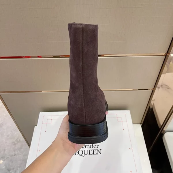 Alexander MCQueen shoes - Reps shoes