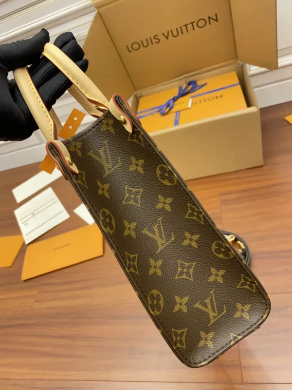 Louis Vuitton bag - louis vuitton replica bags