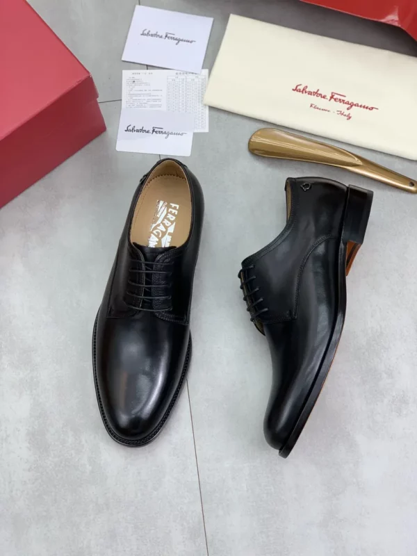 Ferragamo shoes - Reps shoes