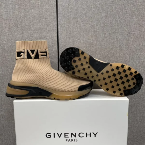 Givenchy shoes - rep shoes