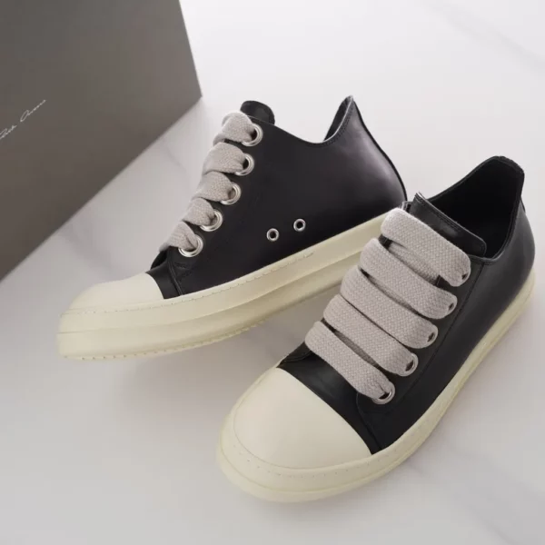 Rick Owens shoes - rep shoes