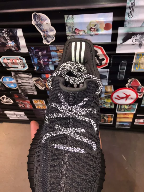 Yeezy shoes - Reps shoes